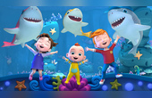 Baby shark
